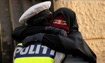 Đan Mạch: Một người phụ nữ bị phạt vì mang mạng che mặt