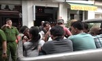 Hơn 60 "dân chơi" nghi phê ma túy trong khách sạn ở Sài Gòn