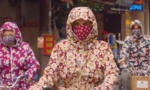 Hành trình đến Việt Nam của ‘ba bà ninja’ người Tây Ban Nha gây sốt