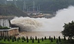 Xả lũ các hồ thủy điện Hòa Bình, Sơn La, Tuyên Quang