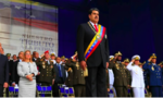 Venezuela bắt 6 người sau vụ ám sát hụt tổng thống