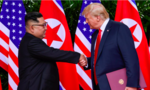 Triều Tiên giục Mỹ bãi bỏ các lệnh trừng phạt
