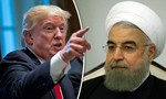 Iran muốn đàm phán ngay với Mỹ sau khi bị áp lệnh trừng phạt