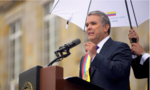 Colombia có tân tổng thống, chính quyền đối diện với nhiều thách thức