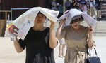 Số người chết vì nắng nóng kỷ lục ở Hàn Quốc tiếp tục tăng