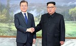 Lãnh đạo Hàn - Triều chuẩn bị cho cuộc họp thượng đỉnh lần thứ ba