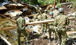 44 người thiệt mạng trong trận động đất tại Nhật Bản vào tuần trước