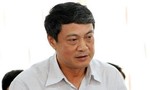 Khiển trách Thứ trưởng Bộ TT&TT Phạm Hồng Hải