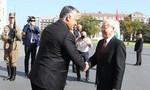 Hungary coi Việt Nam là đối tác quan trọng hàng đầu tại Đông Nam Á