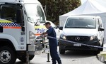 Một gia đình 5 người bị sát hại ở Úc