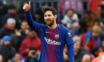 Vuột mất nhiều danh hiệu, Messi vẫn được xem là cầu thủ hay nhất