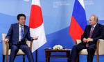 Nga – Nhật hợp tác kinh tế trên chuỗi đảo tranh chấp