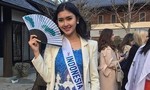 Bốn hoa hậu, á hậu quốc tế dự đêm chung kết Hoa hậu Việt Nam