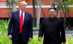 Triều Tiên muốn có thượng đỉnh lần 2 với Mỹ