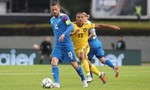 Lukaku lập cú đúp, Bỉ thắng Iceland 3-0