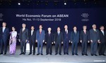 Việt Nam đưa ra sáng kiến về hòa mạng di động 1 giá cước toàn ASEAN