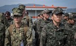 Nhóm sinh viên Hàn Quốc tìm cách tăng cân để 'lách' nghĩa vụ quân sự