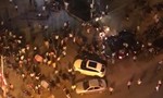 Lao xe vào đám đông, 9 người chết, hơn 40 người bị thương