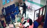 Vụ cướp ngân hàng ở Tiền Giang diễn ra trong hơn 2 phút