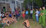 Nhiều học viên cai nghiện ở Cà Mau bỏ trốn