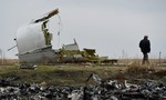 Nga: MH17 bị bắn rơi bằng tên lửa thời Liên Xô chuyển cho Ukraine