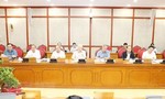 Bộ Chính trị họp cho ý kiến về các đề án chuẩn bị trình Hội nghị TƯ 8