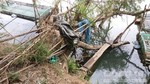 Đầu tư 13 tỷ đồng xây kè chống sạt lở bờ sông Bồ