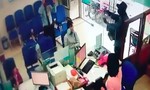 Đối tượng cướp ngân hàng ở Tiền Giang đã tử vong