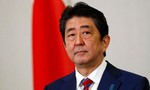 Thủ tướng Nhật Bản Shinzo Abe tái đắc cử