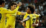 Thắng PAOK tối thiểu, Chelsea mở màn may mắn Europa League