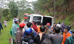 Tham gia tour mạo hiểm, du khách Hàn Quốc tử nạn ở thác Datanla Đà Lạt