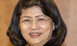 Giao quyền Chủ tịch nước cho bà Đặng Thị Ngọc Thịnh