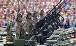 Trung Quốc triệu đại sứ Mỹ sau lệnh cấm vận do mua vũ khí của Nga