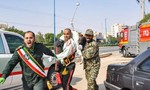 Xả súng ở lễ duyệt binh tại Iran, ít nhất 24 người chết