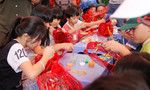 TP.HCM: 800 trẻ em ở các mái ấm, trường tình thương tham gia lễ hội Trung thu