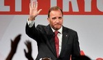 Thủ tướng Thụy Điển phải 'rời ghế' sau cuộc bỏ phiếu tín nhiệm