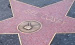 Ngôi sao của Bill Cosby vẫn được giữ lại Đại lộ Danh vọng