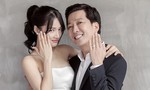 Gỡ video đám cưới Trường Giang - Nhã Phương trên YouTube