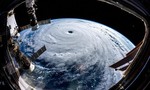 Nhật Bản và Đài Loan đưa ra cảnh báo về siêu bão Trà My