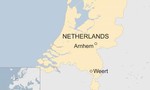 Cảnh sát Hà Lan làm thất bại âm mưu khủng bố quy mô lớn