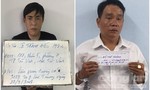 Manh mối giúp phá băng chuyên đập kính ô tô trộm tài sản ở Sài Gòn