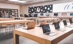 Một Apple Store bị trộm 'viếng' hai lần, thiệt hại 100.000 USD