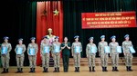 Quân y Việt Nam nhận nhiệm vụ giữ gìn hòa bình tại Nam Sudan