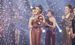 'Cô gái triệu view' Ngọc Ánh đăng quang ngôi vị Quán quân The Voice