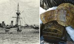 Tìm thấy tàu chiến nhà Thanh bị đánh chìm từ hơn 100 năm trước