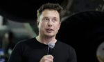 Elon Musk từ chức chủ tịch Tesla