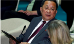 Ngoại trưởng Triều Tiên: Không có giải giáp vũ khí khi không có lòng tin