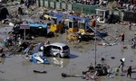 Indonesia chi gần 40 triệu USD hỗ trợ nạn nhân thảm họa kép