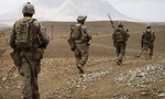 Lực lượng Afghanistan tấn công nhầm lính Mỹ, 2 người thương vong
