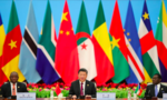 Trung Quốc bác chỉ trích đang giăng “bẫy nợ” đối với Châu Phi